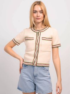 Get Ready For Summer, Short Sleeve Cardigan, Sleeve Cardigan, Jeans For Sale, British Indian, Central Park, Jeans Dress, Sweater Jacket, The Heat