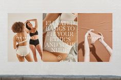 Design Branding Identity, Agency Website Design, Branding Website, Model Inspo, Elevated Basics, Branding Website Design, Branding Identity, Branding Design Inspiration, Social Media Branding