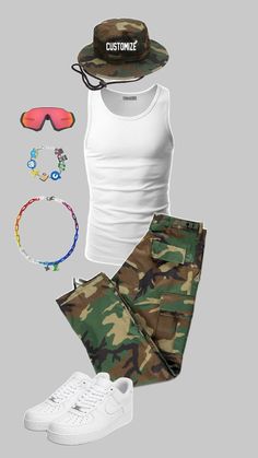 Cool Fits, Black Women Fashion, Neck Tattoo, Aesthetic Outfits, Fitness Inspo, Black Women, Fashion Inspo, Fashion Outfits, Nike