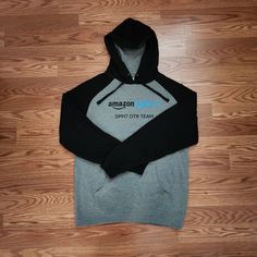 Brand New Amazon Logistics Hoodie Pullover Sweatshirt Thick Warm Size Medium Tops Amazon, Amazon Tops, Hoodie Pullover, Pullover Sweatshirt, Pullover Hoodie, Womens Tops, Sweatshirts Hoodie, Size Medium, Brand New