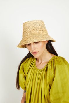 MEET TALI The best selling nubby deep crown bucket is back, three colors for your styling pleasure in this unisex summer staple! 100% Raffia Straw Velcro adjuster One Size Any item sold at a discount greater than 30% is not refundable/returnable. Slingback Mules, Summer Staples, Hats For Sale, Greater Than, Three Color, Red Hot, Scandinavian Style, Free Shopping, Signature Style