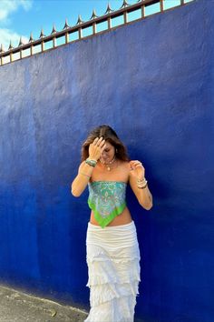 Yo Mamma, Noah Kahan, Tropical Holiday, Granola Girl, Summer Fits, Jewelry Outfit