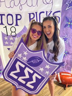 Sorority Recruitment Themes, Recruitment Themes, Football Draft, Girl Night, Bid Day Themes, Pi Phi, Sorority Recruitment, Fall 24, Bid Day