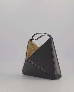 [vc_row css=”.vc_custom_1535523196036{margin-bottom: 8vh !important;}”][vc_column width=”1/3″][vc_column_text text_larger=”no”] Our architectural, origami inspired shoulder bag, now has a new dimension. It can be Modern Tan Bag For Formal Occasions, Modern Tan Bags For Formal Occasions, Modern Tan Formal Bags, Tan Square Evening Bag, Wrist Bag, Suede Tops, New Dimension, Secret Sale, How To Make Handbags