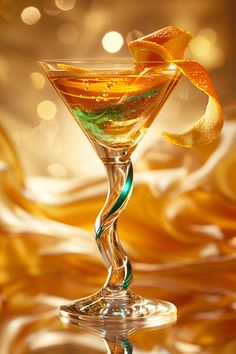 Delicious Vodka Hanky Panky Cocktail Recipe #cocktails #cocktailrecipes Vodka Martini Recipes Dirty, Absolut Vodka Cocktails, Vodka Cherries, Extra Dirty Vodka Martini, Pinnacle Vodka, Vodka Wine, Spicy Appetizers, Premium Vodka