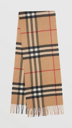 Scottish Countryside, Burberry Print, Burberry Plaid, Burberry Scarf, Checked Scarf, Bowling Bags, Timeless Luxury, Designer Scarves, Burberry Handbags