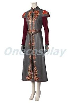 House of the Dragon Princess Rhaenyra Targaryen Costume Cosplay Women's Suit | eBay Dragon Costume Women, Young Rhaenyra Targaryen, House Of The Dragon Costume, Targaryen Costume, Princess Rhaenyra, Targaryen Cosplay, Hunting Dress, Coat Belt, Dragon Princess