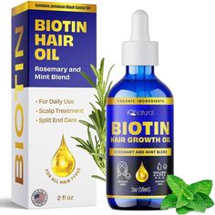 Biotin + Jamaican Black Castor Oil: A powerful root stimulator to promote thick, luscious hair for women and men. Jamaican black castor oil strengthens and nourishes hair, while biotin combats hair loss. The perfect duo for healthy, beautiful hair. Organic Rosemary + Peppermint Oil Blend: Fight hair loss and enjoy pure, nourishing benefits. Rosemary oil stimulates hair growth while peppermint oil rejuvenates. The best peppermint and rosemary scalp treatment for healthy, vibrant hair. Thicker Fuller Hair Serum: The ultimate hair growth solution for men and women. This pure hair growth oil is ideal for offering effective hair loss treatment. Say goodbye to thinning hair and hello to revitalized locks with this regrowth treatment. Scalp Oil Treatment: Experience the best dry scalp treatment w Rosemary Oil Hair Growth, Hair Thickening Serum, Rosemary Hair Growth, Natural Hair Growth Oil, Biotin Hair Growth, Target Hair Products, Rosemary Oil For Hair, Biotin Hair, Oils For Men