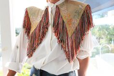 dreamcape Ropa Upcycling, Boho Festival Outfit, Looks Country, Mode Inspiration, Festival Outfit, Upcycle Clothes, Lifestyle Brand, Fashion Details, Sewing Inspiration