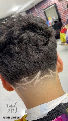 Edgar Designs Haircut, Low Taper Design Ideas, Mens Haircut Designs Taper Fade, Low Taper Back Design, Haircut Designs For Boys, Boy Haircut Designs