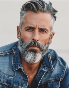 Groomed Beard, Hipster Haircuts For Men, Beard And Mustache Styles, Long Beard Styles, Mens Hairstyles With Beard