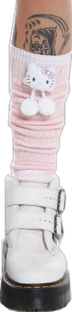 Pink Fitted Casual Leg Warmers, Casual Pink Fitted Leg Warmers, Casual Stretch Pink Leg Warmers, Trendy Pink Leg Warmers For Winter, Trendy Pink Footless Leg Warmers, Casual Pink Footless Leg Warmers, Casual Pink Leg Warmers For Winter, Pink Casual Leg Warmers For Spring, Soft White Leg Warmers