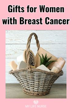 Explore unique breast cancer care packages and gift ideas that will bring joy, wellness, and comfort to someone battling breast cancer. Click to find the best gift ideas for your friend or family member dealing with cancer.