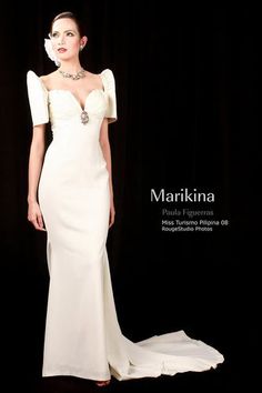 Not enough Filipiniana, but may look good White Modern Filipiniana Dress, Blue Filipiniana Gown, Sona Filipiniana Dress, Filipiniana Pictorial, Filipiniana Baro't Saya, Philippines Dress, Debut Gowns