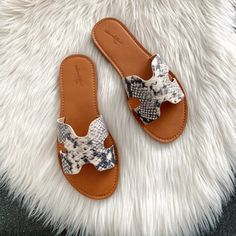 Target Slide Sandal Roundup - The House of Sequins Spring Beach Slip-on T-strap Sandals, Casual Tang Buckle Slip-on Slides, Logo Slip-on Sandals For Summer, Slip-on Sandals With Tang Buckle For Beach, Luxury Slip-on Sandals With Tang Buckle, Target Sandals, Fashion Tips For Girls, Target Shoes, Target Style