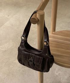 Wishlist Moodboard, Bags Aesthetic, Pretty Bags, 가을 패션, Cute Bags, Womens Purses, Looks Style, My Bag