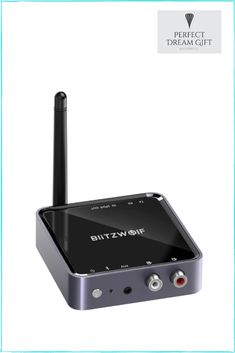 an image of a wireless device with the words bitz - wm on it