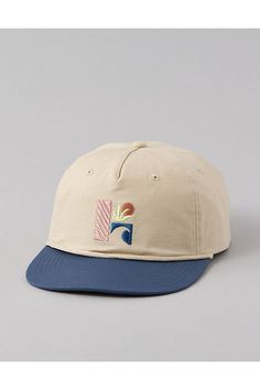 Twill cotton/Breathable grommets/Adjustable back strap/Embroidery at front Summer Cotton Baseball Cap With Adjustable Fit, Summer Snapback Baseball Cap In Canvas, Adjustable Cotton Summer Baseball Cap, Summer Canvas Snapback Baseball Cap, Adjustable Cotton Sun Cap, Beige Summer Hats With Embroidered Logo, Adjustable Fit Curved Bill Hat For Summer, Adjustable Fit Curved Bill Summer Hat, Summer Canvas Snapback Hat