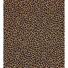 a black and brown animal print background