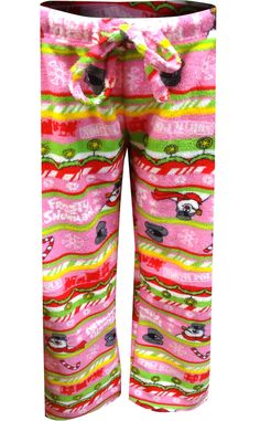 These are so cozy, you will want to wear them all day. These super soft pink plush lounge pants for women feature the much loved Frosty the Snowman. The fun patterns has snowflakes and striped candies- simply yummy to look and and cozy to wear. These pajama pants have a drawstring and elastic waist. If between sizes, order up. Junior Cut. Brown Hair With Caramel Highlights, Frosty The Snowman, Women's Loungewear, Caramel Highlights, Best Pajamas, Frosty The Snowmen, The Snowman, Pants Large, Order Up