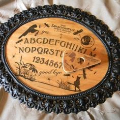 Dragon fly ouija board Pendulum Board, Something Wicked, Blind Date, Dragon Fly, Halloween Haunt