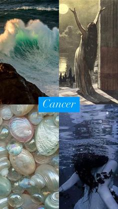 Dark Cancerian Aesthetic, Cancerian Art, Cancerian Aesthetic, Moon People, Vibe Wallpaper, Natal Chart Astrology, Powerful Lines, Zodiac Personality Traits, Pisces Love