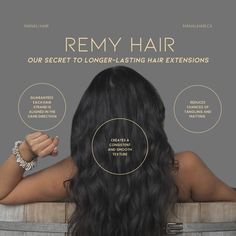 Remy hair - the secret to unlocking flawless locks! 🌟 Unlike other hair, Remy's magic lies in its cuticles all being aligned in the same direction to ensure a silky, tangle-free mane that blends seamlessly with your natural hair. Say goodbye to bad hair days and hello to endless compliments! 💁‍♀️✨ . . . . #RemyHairMagic #FlawlessLocks #vancouverhair #vancouverindianbride #indianbride #weddinghair # wedding Hair Extensions Social Media Posts, Hair Extensions Marketing, Hair Extensions Photoshoot Ideas, Ig Strategy, Hairstylist Branding, Hair Luxury, Hair Content, Hair Photoshoot, Hair Extension Brands