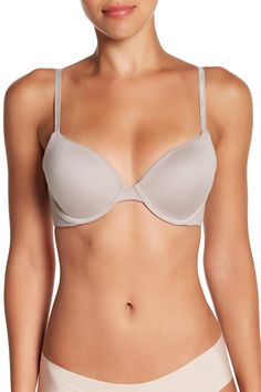 A classic demi bra features convertible straps to give you the best fit with every wear.Bottom sold separately. Adjustable, convertible straps. Underwire cups. Back hook-and-eye closure. Solid color. Lined. Imported Elegant Calvin Klein Bra With Built-in Support, Calvin Klein Elegant Underwire Bra, Elegant Calvin Klein Underwire Bra, Fitted Elegant Calvin Klein Bra, Elegant Fitted Calvin Klein Bra, Calvin Klein Underwire Bra With Padded Cups, Classic Push-up Bra, Elegant Adjustable Bra With Removable Pads, Elegant Bra With Removable Pads And Adjustable Fit