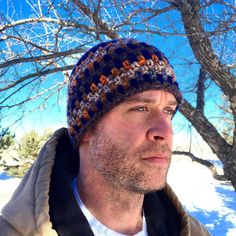 Dream Weaver Beanie Ponytail Hat Pattern, Bulky Crochet, Slouchy Hat Crochet Pattern, Crochet Winter Hat, Crochet Mens Hat, Ribbed Crochet, Crochet Men, Crochet Winter Hats, Hat Patterns Free