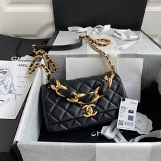 ENT - CHL Bags - 752 A+ Excellent Quality; Contact us if you've any questions in your mind. Buy List, Chanel Purse, Hermes Handbags, Chanel Bags, Designer Bag, Gucci Handbags, Shopping Items, Fashion Today, Replica Handbags