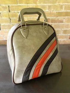 Bowling Ball Bags, Bowling Shoes, Retro Bags, Bowling Bag, Bowling Ball, Bowling Bags, Large Handbags, Roller Skating