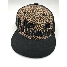 Disney Minnie Mouse Cheetah Leopard Animal Print Mesh Hat Cap New With Tag Discounted Shipping During Closet Clear Out Days Adjustable Minnie Mouse Cap, Black Adjustable Minnie Mouse Hat, Adjustable Black Minnie Mouse Hat, Adjustable Mickey Mouse Cap, Black Mickey Mouse Cap, Casual Black Mickey Mouse Hat, Casual Mickey Mouse Baseball Cap, Leopard Minnie Mouse, Mesh Hat