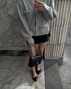 Anastasia Gerrans Style, Anastasia Gerrans, Ballet Flats Outfit, Flats Outfit, Ootd Inspo, Too Cold, November 8, Lunch Break, School Fits