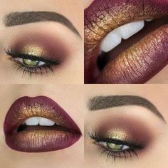 Beauty Make-up, Makijaż Smokey Eye, Makeup Goals, Make Up Hair, Gorgeous Makeup, Make Me Up, Eye Make, Make Up Ideas, Love Makeup