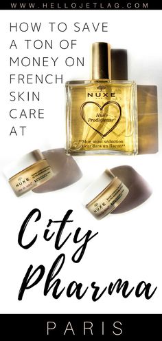 City Pharma // How to Save a Ton of Money on French Skin Care in Paris Paris Shops, Vaseline Beauty Tips, Paris March, 2023 Ideas, Beginners Makeup, Skin Care Routine For 20s