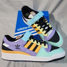 Orange Core, Adidas Nite Jogger, High Top Adidas, Color Cloud, Adidas Sneakers Mens, Boost Shoes, Adidas Forum, Adidas Boost, Adidas Originals Superstar