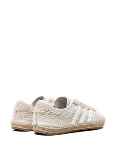 Adidas x CLOT Gazelle Sneakers - Farfetch Unrealistic Wishlist, Trendy Things, Balenciaga Track, School Clothes, Chic Shoes, Aesthetic Shoes, Balenciaga Triple S, Swag Shoes