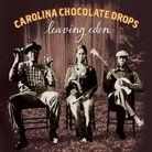 the carolina chocolate drops appearing on their album leaving eden