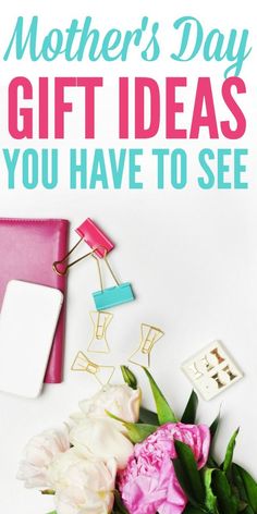 mothers day gift ideas you have to see