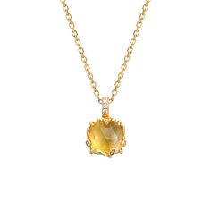 Holiday Notice: We will be on holiday from Feb 6 to Feb 15 for the Spring Festival. Orders will be shipped after we resume work. Citrine Necklace Gold, Natural Citrine Pendant Necklace, Yellow Citrine Necklace, Gemstone Necklace, Birthstone Necklace, Gifts for Her Features * Made to Order. * Material: 925 Silver with Gold Plated * Gold Color: Yellow Gold * Ready to Ship in 7-10 Business Days Want to find out more? Check out my shop https://www.etsy.com/shop/ZoeJewelryStudio Thank you for taking Elegant Citrine Necklaces With Natural Stones, Yellow Gold Gemstone Pendant Crystal Necklaces, Yellow Gold Pendant Crystal Necklaces With Gemstone, Yellow Gold Pendant Crystal Necklace With Gemstone, Elegant Amber Crystal Necklace With Stones, Yellow Gemstone Crystal Necklace For Gift, Yellow Crystal Gemstone Necklace For Gift, Citrine Pendant Necklace For Wedding, Yellow Crystal Necklaces As A Gift