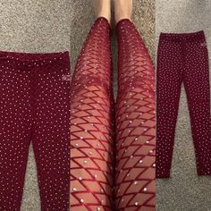 Reposhing This Item I Purchased From @Jonescarlya. Loved It, But Ready To Rotate For Something New. Questions? Leave A Comment Below! Rhinestone Leggings, Graveyard Girl, Corset Leggings, Mermaid Leggings, Vinyl Leggings, Black Flare Pants, Cross Dress, Puff Girl, Tie Dye Leggings