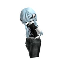 Roblox Avatars Cyberpunk, Corpse Bride Roblox Avatar, Female Roblox Outfits, Roblox Avatars With Head, Roblox Avatar No Headless, Roblox Female Avatar, Roblox Avatar Ideas, Emo Roblox Outfits, Roblox Ava