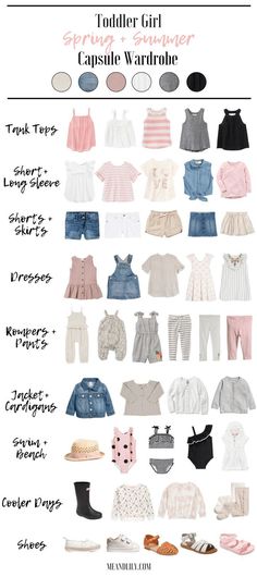 Toddler Girl Clothes Spring, Toddler Girl Clothes Winter, Trendy Toddler Girl Clothes, Toddler Fall Outfits Girl, Girls Spring Fashion, Toddler Girl Clothes