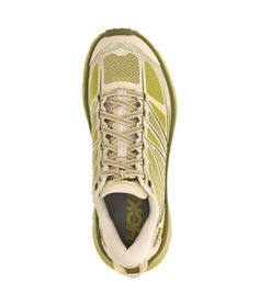 Hoka 'mafate Speed 2' Sneakers | italist Hoka Mafate, Celery Root, Funky Shoes, Aesthetic Shoes, Looks Style, Fitness Inspo, Signature Style, Cute Shoes, Celery