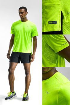 Mens Sportswear Fashion, Mens Activewear Fashion, Mens Running Clothes, Running Outfit Men, Men Gym Wear, Sports Fashion Design