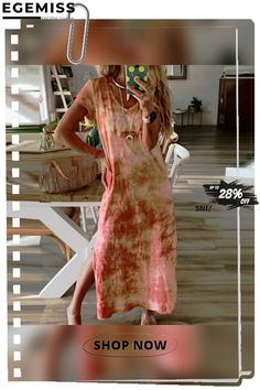 Women Ethnic Bohemian Cotton Printed Linen Long Sleeve Dress Casual Long Multicolor Boho Dress, Multicolor Bohemian Boho Dress For Fall, Casual Long Boho Print Dress, Casual Long Boho Dress With Boho Print, Multicolor Casual Boho Dress With Short Sleeves, Casual Multicolor Boho Dress With Short Sleeves, Casual Multicolor Short Sleeve Boho Dress, Brown Boho Maxi Dress For Spring, Brown Maxi Length Boho Dress For Spring