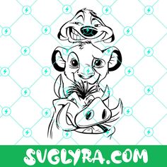 a drawing of a mouse with the words sugyra com on it