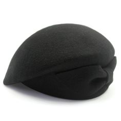 It is real wool hat,cheap ones are mix with polyester felt.100% wool hat is more warm,smooth and soft. Head size: about 56-57cm It is handmade product and every hat is well inspected before shipment,no return accepted.But please do contact us if you have any problems on your order.Thanks for your supports. Formal Wool Felt Hat For Winter, Winter Party Hats With Bow, Chic Formal Winter Felt Hat, Elegant Fur Felt Hat For Winter, Evening Wool Cloche Felt Hat, Winter Party Wool Cloche Hat, Classic Flat Cap For Party, Elegant Wool Party Hats, Winter Party Classic Cloche Hat