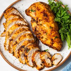 Best Air Fryer Chicken Breast, Best Air Fryer Chicken, Air Fryer Chicken Breast, Air Fryer Recipes Chicken Breast, Cooking Frozen Chicken, Best Air Fryer, Air Fryer Oven Recipes, Fried Chicken Breast, Air Fried Chicken