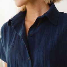 Meet the Navy Cabana Shirt—your go-to coverup for pool days, beach days, and more. Whether you're out and about or lounging on the sand, this versatile button-up has got you covered. Women's beach coverup Loose, slightly oversized fit Breezy, lightweight fabric Available as a matching set! FREE U.S. Standard Shipping! More info here100% COTTONHand wash cold and lay flat or hang to dry Albion Fit Swim, Albion Fit Swimsuit, Albion Fit, Maternity Swimsuit, Dd Cup, Swimming Workout, Swim Skirt, Pool Days, The Navy